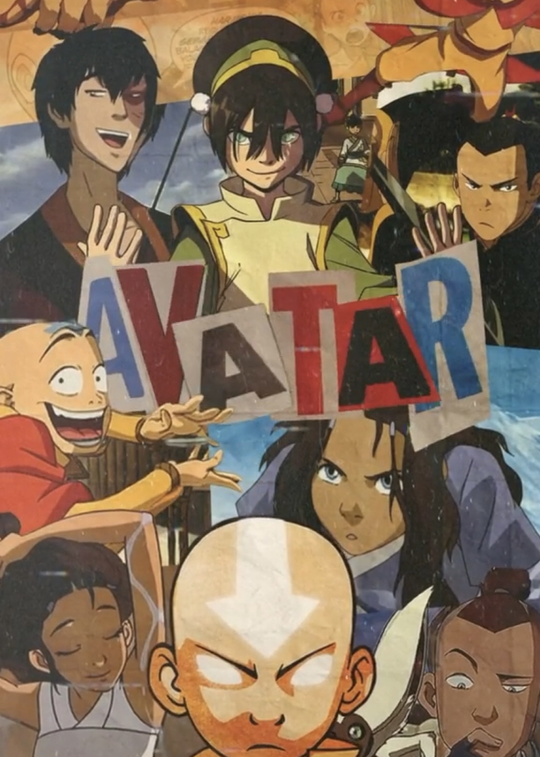 Avatar